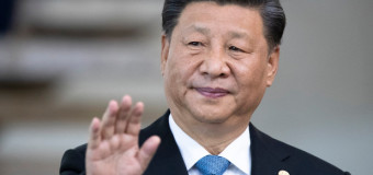 Taiwan says it will resist China’s call for a ‘peaceful reunification’