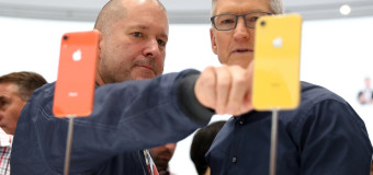 Apple sees iPhone sales continue to slide in China: report