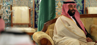 US bankers reap a pittance from Aramco $64 billion IPO