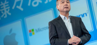 Nasty execs shaped ‘macho’ culture at SoftBank Vision Fund: report