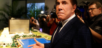 Steve Wynn will pay $20M to settle investor claims over sex scandals