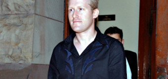 Ex-con hedgie Boaz Manor charged in $30M bitcoin fraud scheme