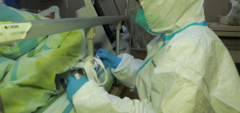 Australia reports record daily COVID cases