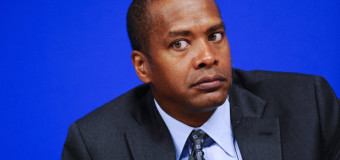 Google parent’s top lawyer quits amid sexual misconduct probe