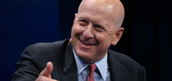 Goldman Sachs CEO David Solomon backs bank’s top lawyer, onetime Epstein ally Kathy Ruemmler