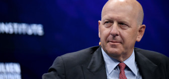 Goldman Sachs profits plunge amid 1MDB corruption scandal