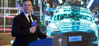 Tesla poised to join S&P 500 after fourth-straight quarterly profit