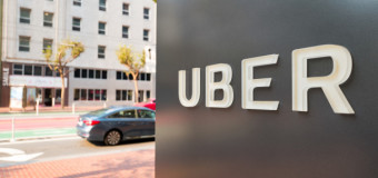 Uber will ‘absolutely’ accept bitcoin as payment in the future, CEO says