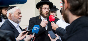 “Grafton Thomas” Hero in Monsey Hanukkah attack declining $20K reward over Zionism
