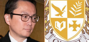 Bible school Olivet University pleads guilty in money-laundering case