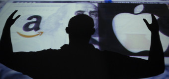 Hey feds, lay off of Big Tech