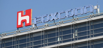 Apple’s big supplier Foxconn faces China-based rival to make iPhones