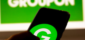 Groupon will stop selling goods as shares plummet on earnings miss
