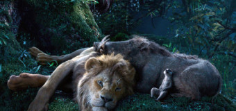 Disney CEO Bob Iger apologizes for fining school that screened ‘Lion King’