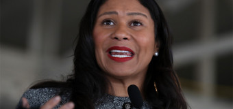 San Francisco declares ‘state of emergency’ over coronavirus