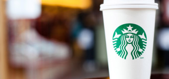 Starbucks announces new environmental goals after Post trash raid