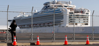 Australia confirms first death from coronavirus