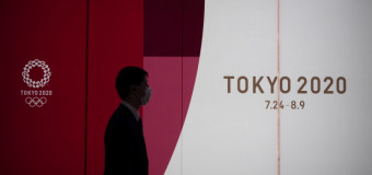 IOC considers postponing 2020 Olympics for a year after Australia, Canada drop out