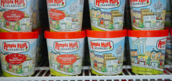 Popular NYC-based ice cream chain Ample Hills files for bankruptcy