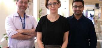 Scientists believe they’ve made a huge breakthrough in coronavirus vaccine effort