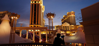 Eldorado’s acquisition of Caesars may be in trouble due to coronavirus