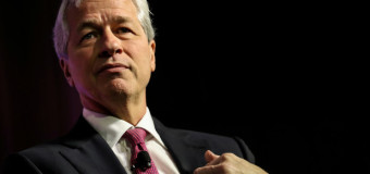 JPMorgan CEO Jamie Dimon had emergency heart surgery, memo says