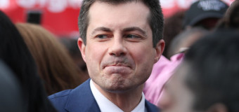 Pete Buttigieg drops out of 2020 presidential race