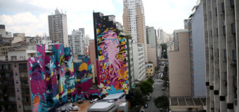 Mass escape in at least 4 Brazilian prisons amid coronavirus outbreak