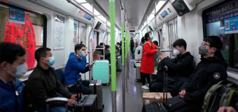 Shipments of urns in Wuhan raise questions about China’s coronavirus reporting