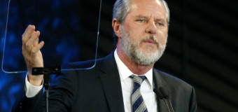 Liberty University pushes for criminal charges against journalists