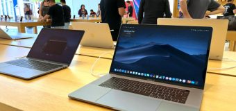 Apple to reportedly use its own chips for Macs instead of Intel’s next year