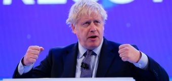 Boris Johnson to hold meeting on potential restrictions amid Omicron surge