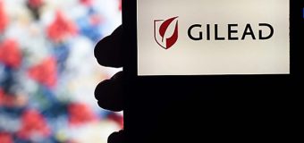 Gilead developing inhaled remdesivir usable outside of hospitals