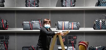 Gucci parent company left naked amid lower demand from Chinese shoppers