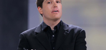 WarnerMedia names Jason Kilar new CEO