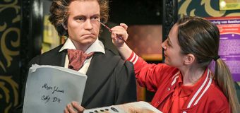 Coronavirus burns Madame Tussauds owner, spurs $540 million bond sale