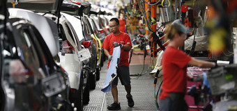 Nissan, Honda to furlough US workers as demand for cars sputters