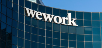 WeWork in talks to go public through SPAC deal