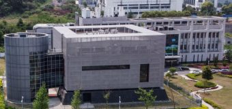 Director of Wuhan lab denies coronavirus escaped from his facility