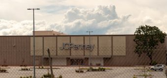JCPenney files for bankruptcy protection amid coronavirus woes