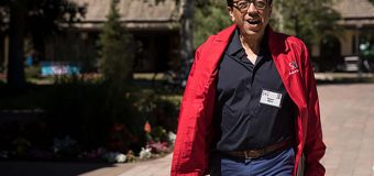 SoftBank Vision Fund head Rajeev Misra’s pay doubled in 2019 amid company losses