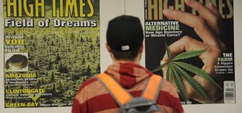 High Times owner hires Victoria’s Secret, cannabis vet as CEO