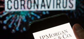 JPMorgan CEO Jamie Dimon threatens to fire unvaccinated workers