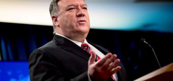 DHS claims China hid coronavirus severity to hoard medical supplies