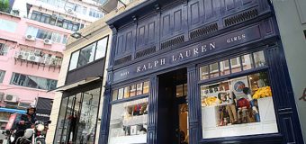 Ralph Lauren profits sees surge from Chinese online sales