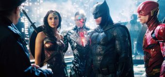 Spotify’s next podcast stars: Superman, Batman and Wonder Woman