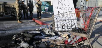 Ex-ESPN reporter called out for altering views of George Floyd protesters