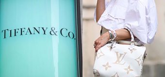 Tiffany shareholders back LVMH takeover, ending long dispute
