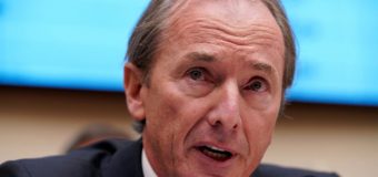 Morgan Stanley posts profit surge despite COVID-19 fallout