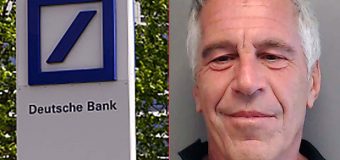 Deutsche Bank hit with $150M penalty over Jeffrey Epstein ties